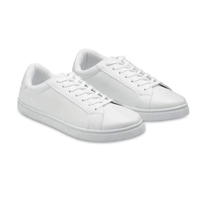 Scarpe da ginnastica in PU 42