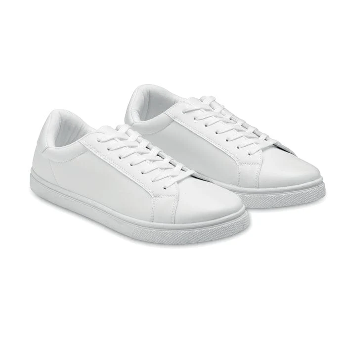 Scarpe da ginnastica in PU 41