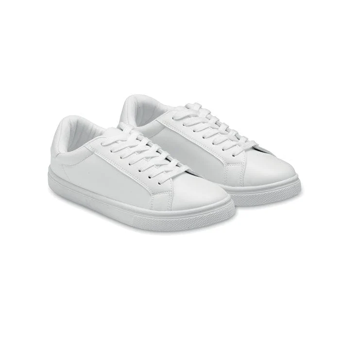 Scarpe da ginnastica in PU 40