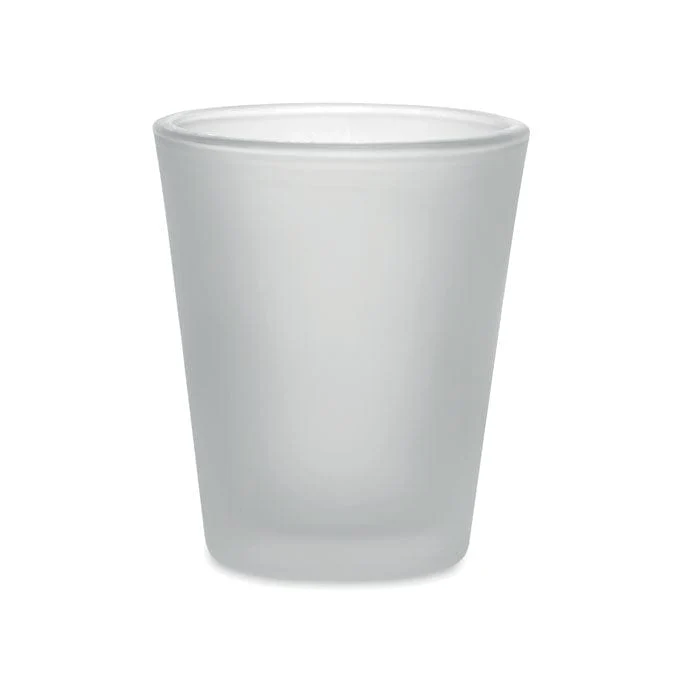 Bicchiere a sublimazione 44ml