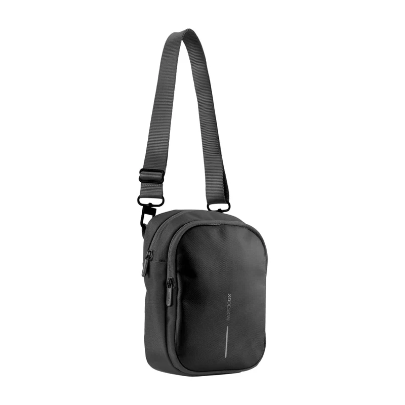 Borsa a tracolla Boxy – 16 × 7.5 × 21 cm