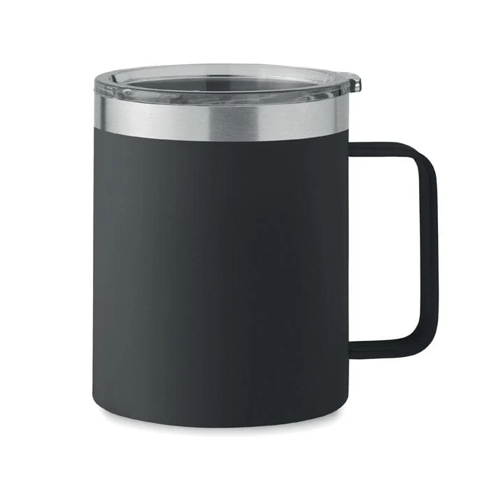 Tazza a doppio strato Recycled
