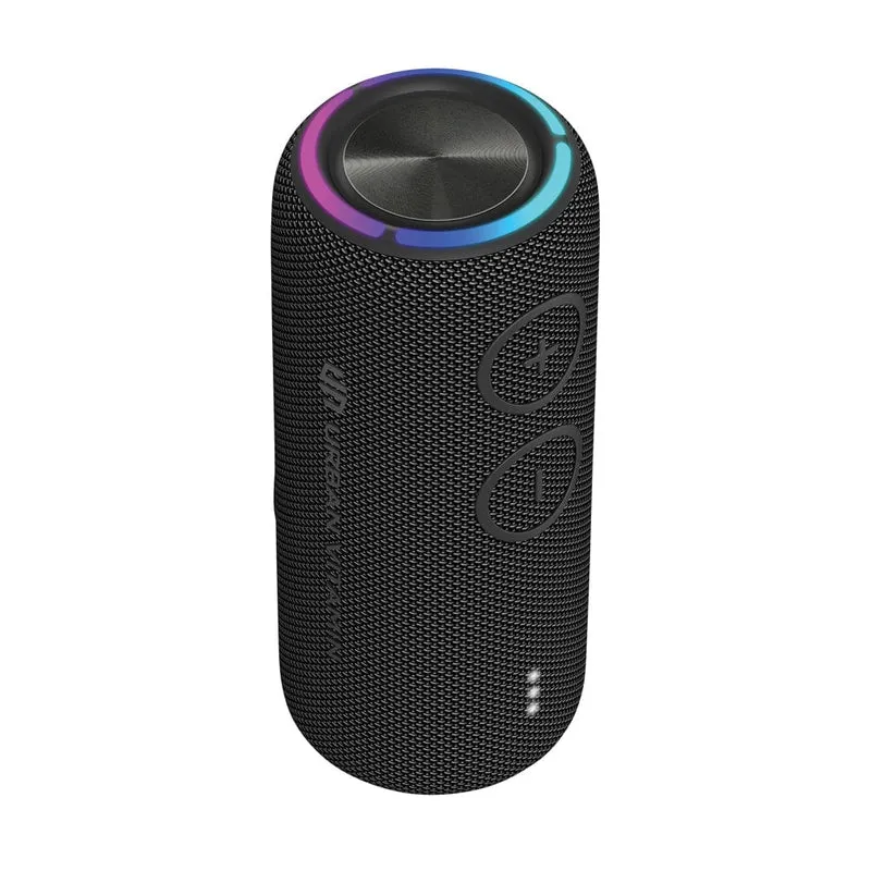 Urban Vitamin Pacific Grove RCS rplastic 30 W speaker IPX7