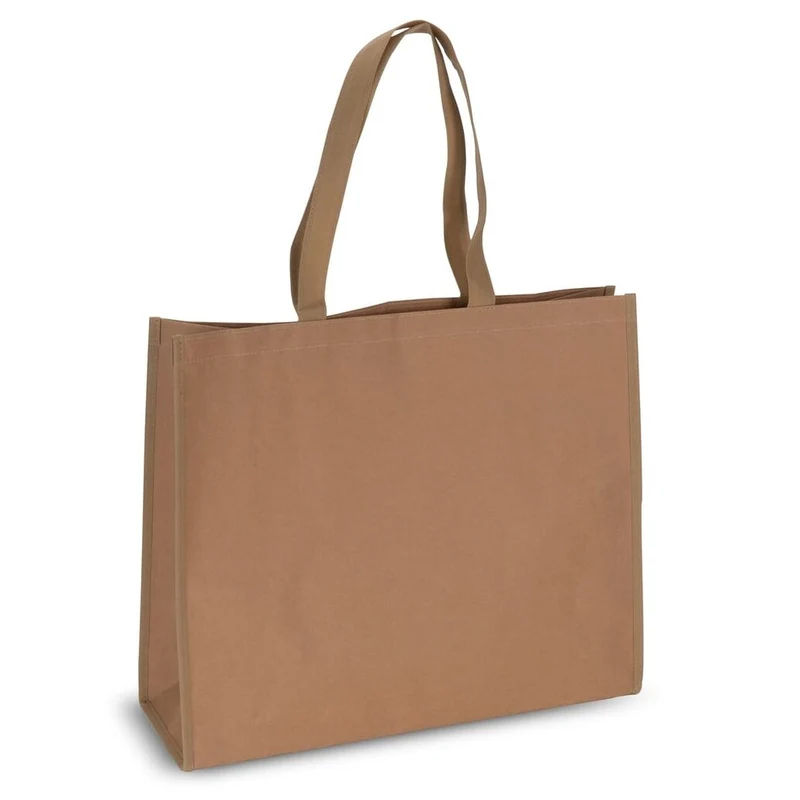Borsa per la spesa in kraft
