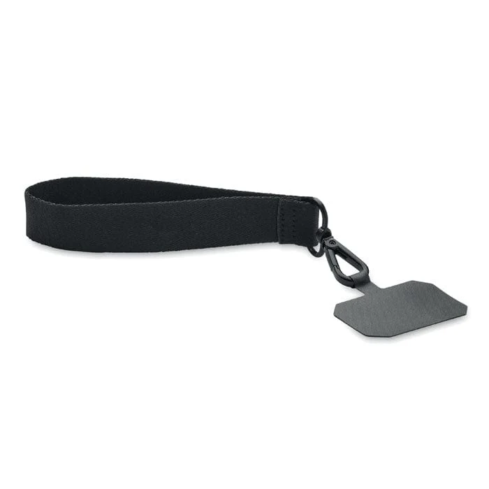 Lanyard braccialetto da polso per telefono