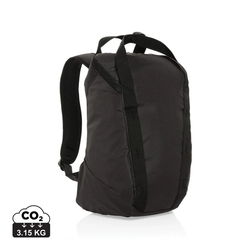 Zaino porta PC 14" Sienna AWARE™ PET riciclato
