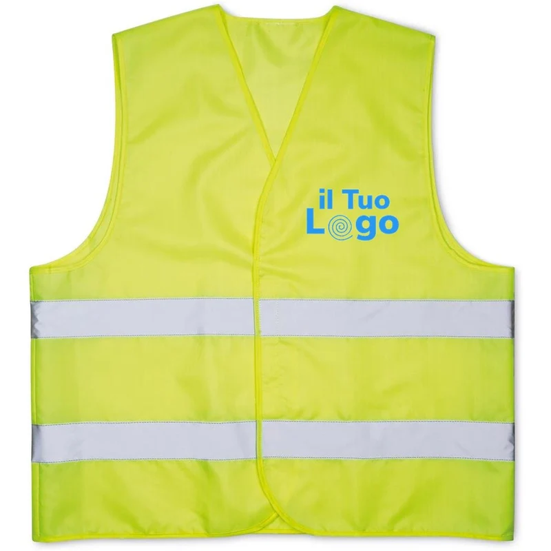 Gilet di sicurezza