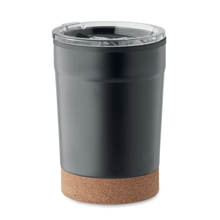 Bicchiere a doppia parete 300ml