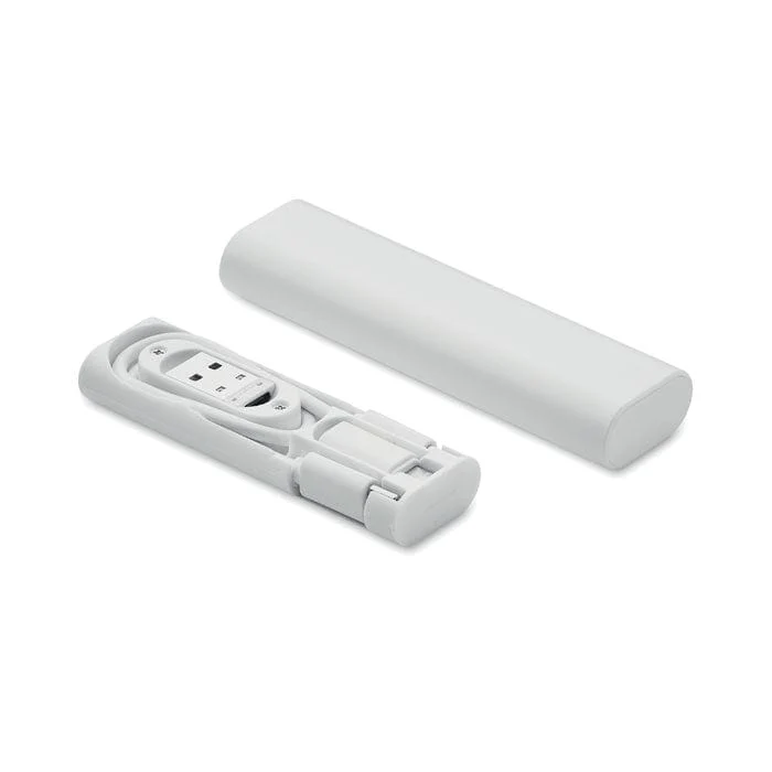 Set connettori per cavi 9 in 1