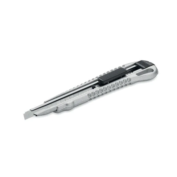 Coltello retrattile 13 lame