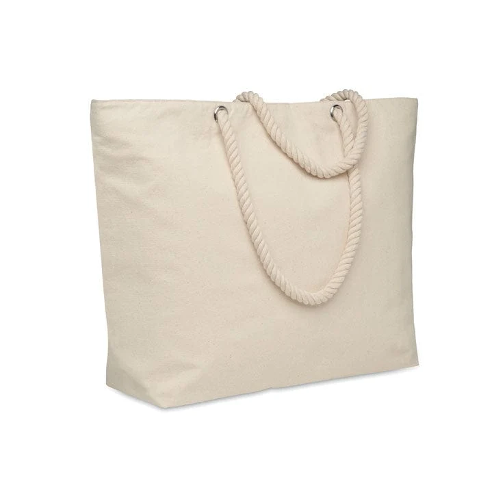 Borsa mare termica in cotone