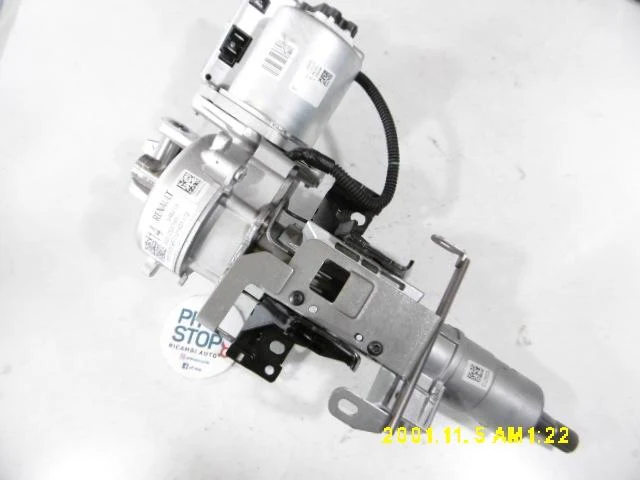 488105379R PIANTONE STERZO ELETTRICO RENAULT CLIO V 2019> BENZINA 1081238 12G