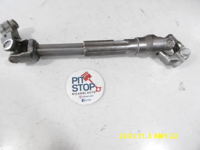488102257R SNODO CANNA STERZO RENAULT CLIO SERIE V 1081241