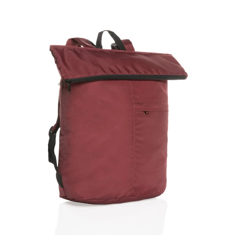 Zaino leggero pieghevole Dillon AWARE™ PET riciclato