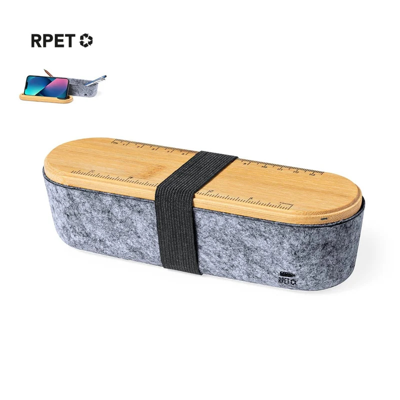 Astuccio Glaston 19.8 × 5.6 × 6.3 cm