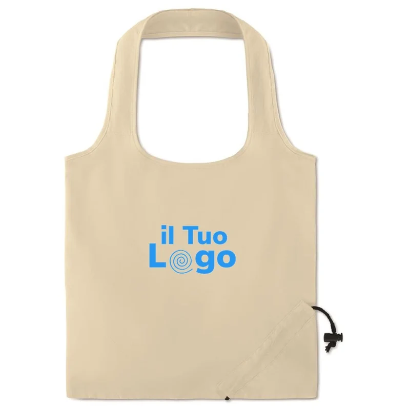 Shopper in cotone