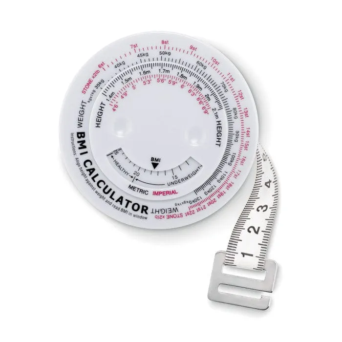 Misuratore BMI