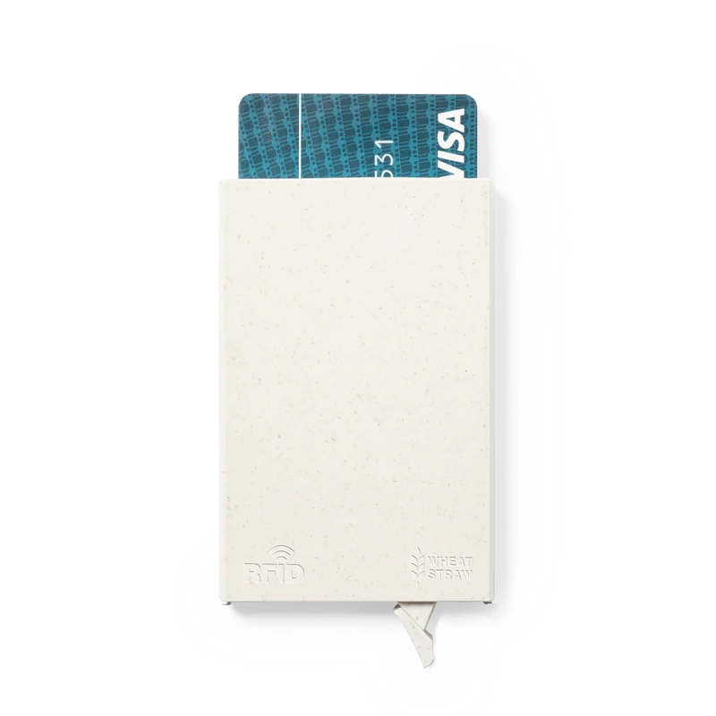 Porta Carte Faxol