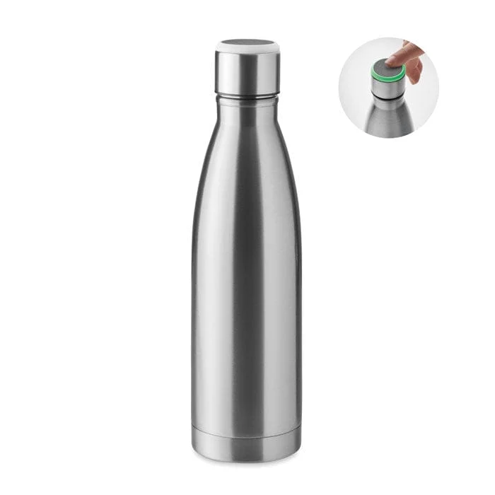 Bottiglia doppio strato 500 ml con sensore