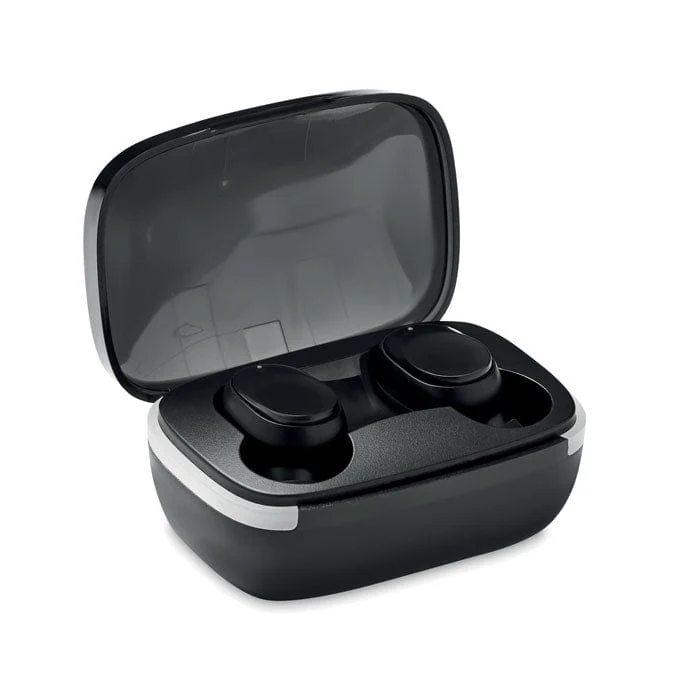 Auricolari TWS con custodia