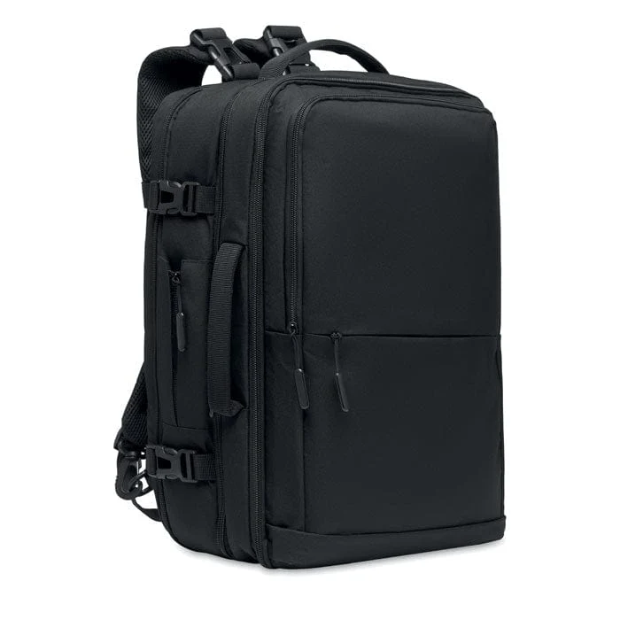 Zaino 600D RPET