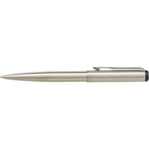 Parker, penna a sfera Vector in acciaio inox