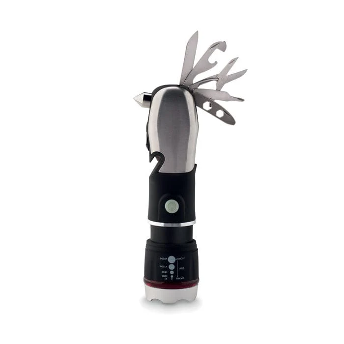 Torcia multi funzione