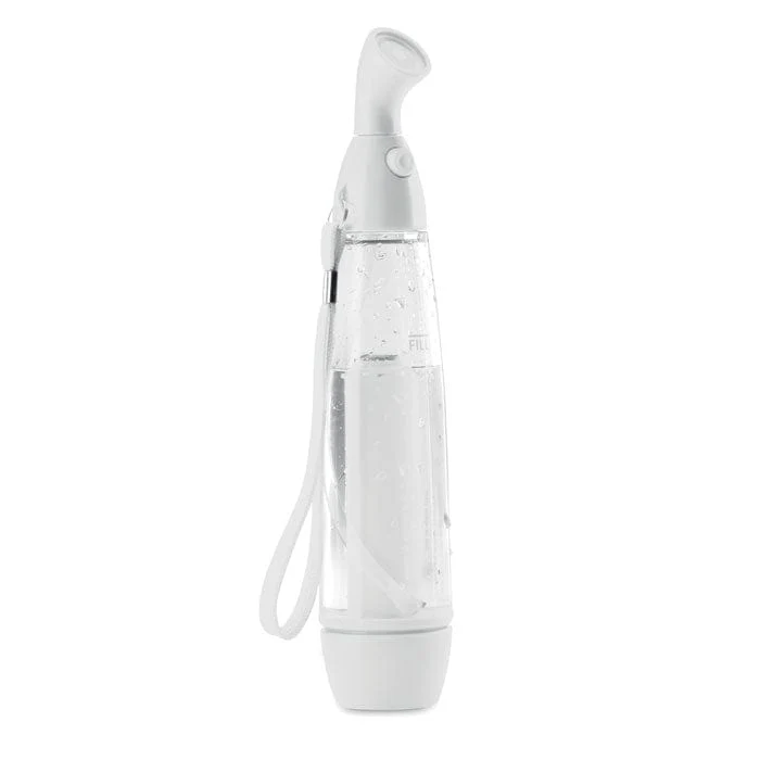 Spray per acqua