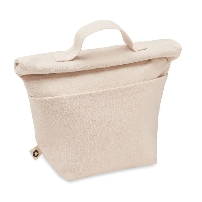 Borsa termica in cotone Eco