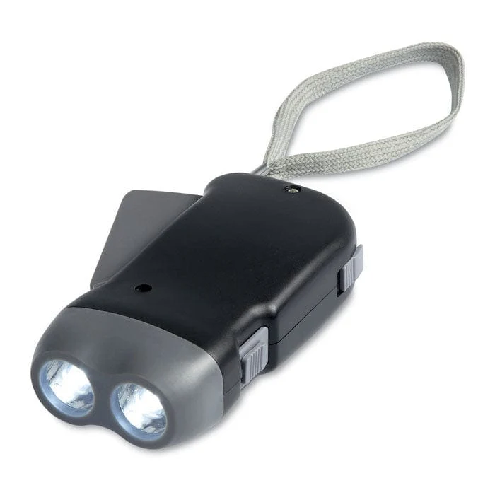 Torcia LED