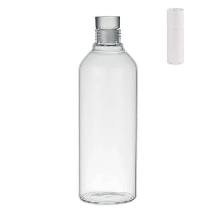 Bottiglia in borosilicato 1L