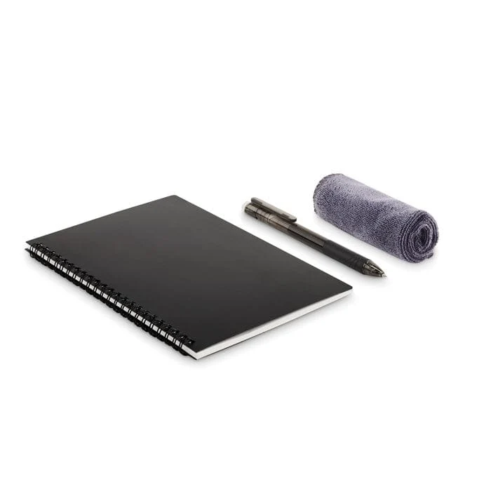 Notebook cancellabile A5
