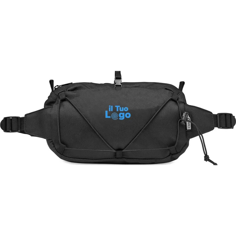Marsupio active in 600D RPET