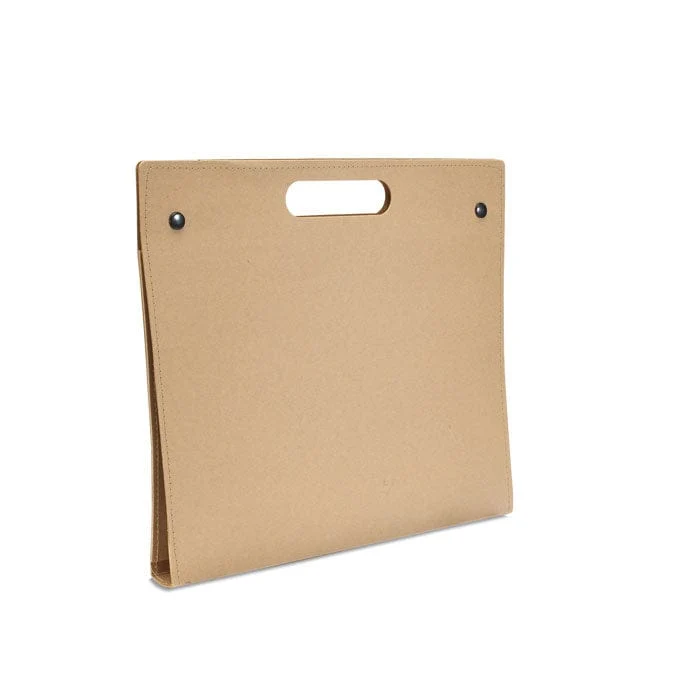 Porta blocnotes in cartone