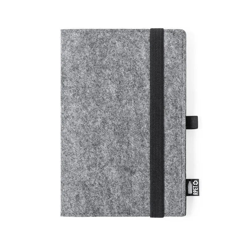 Block Notes Nibir