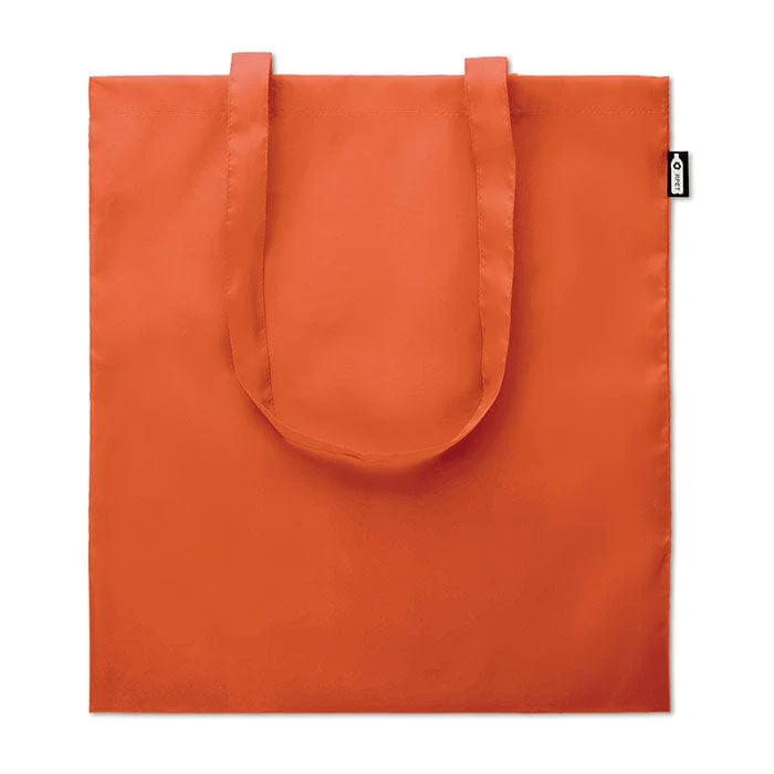 Shopper in RPET 190T/100gr