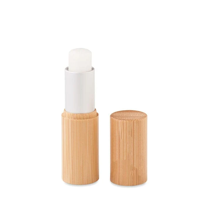 Balsamo labbra in bamboo classic