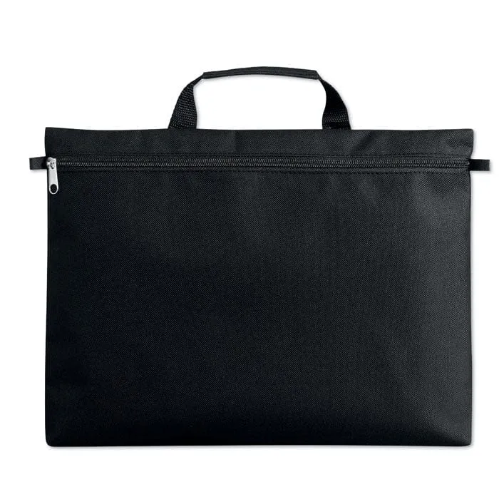 Borsa cartella portadocumenti