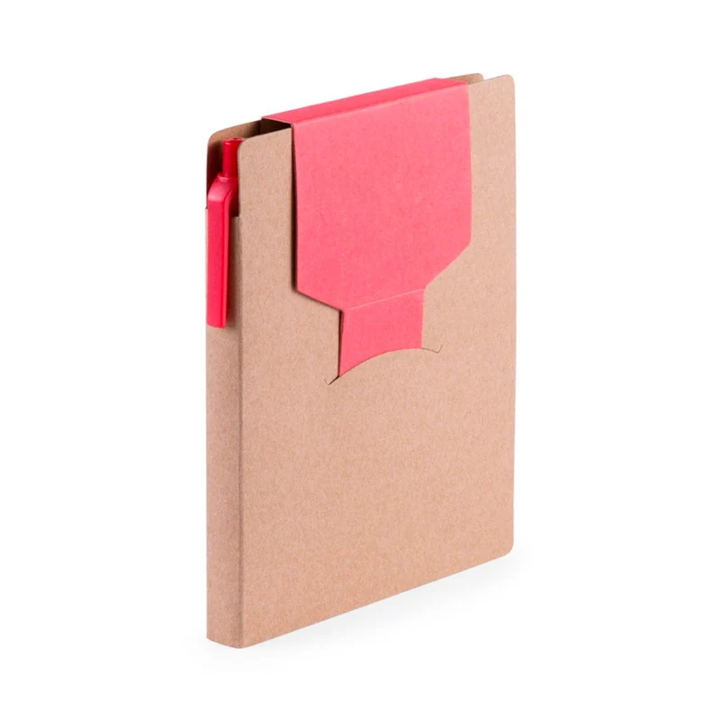 Bloc-Notes Cravis