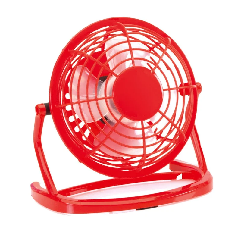 Mini Ventilatore Miclox