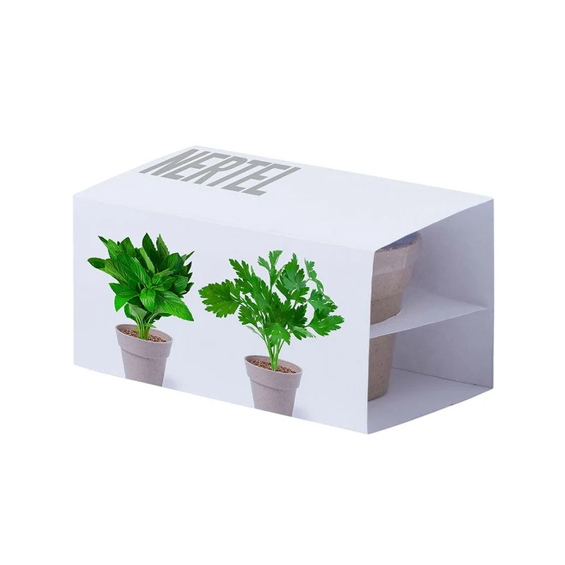 Set Vaso Personalizzato