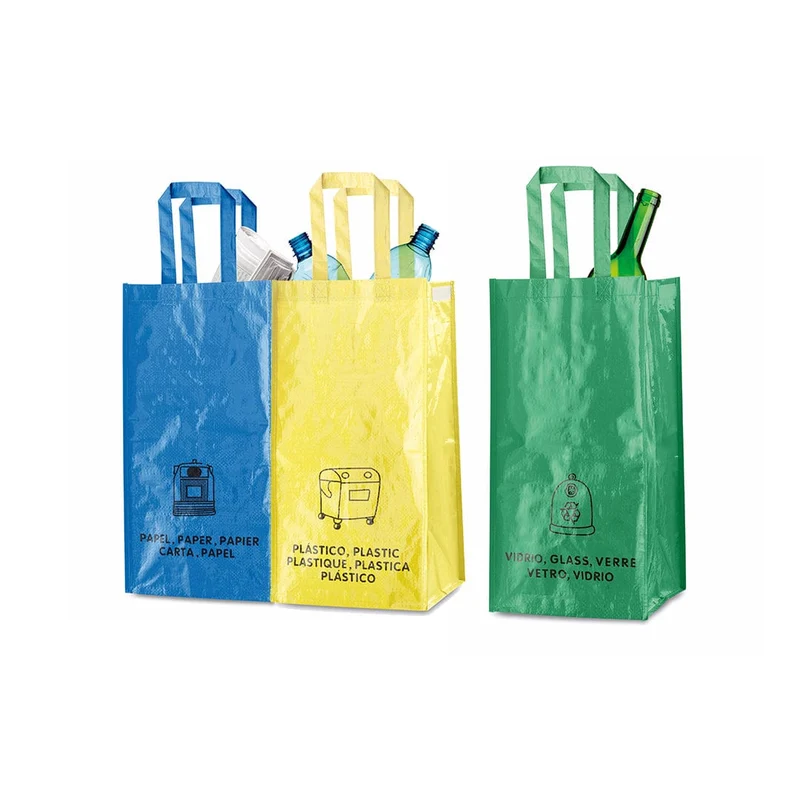 Set Borse Lopack