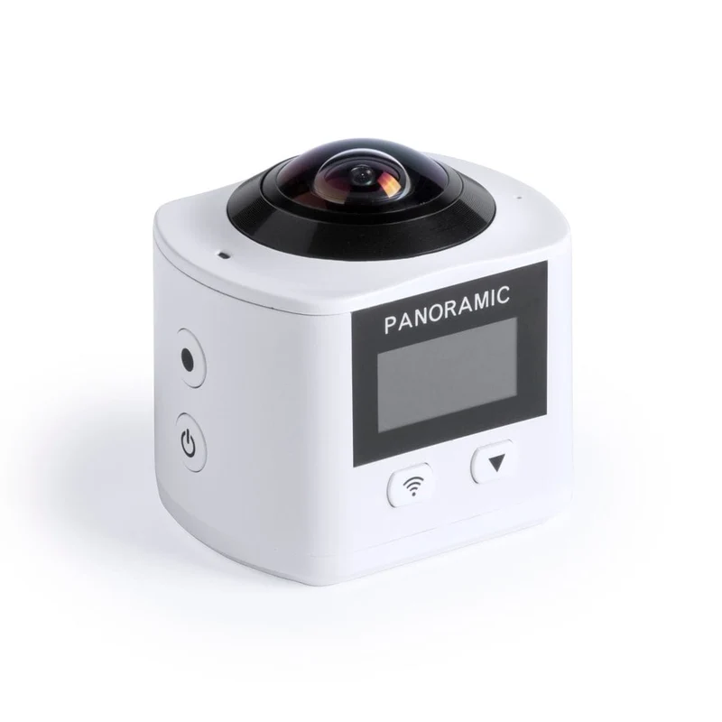 Fotocamera Sportiva 360° Logans