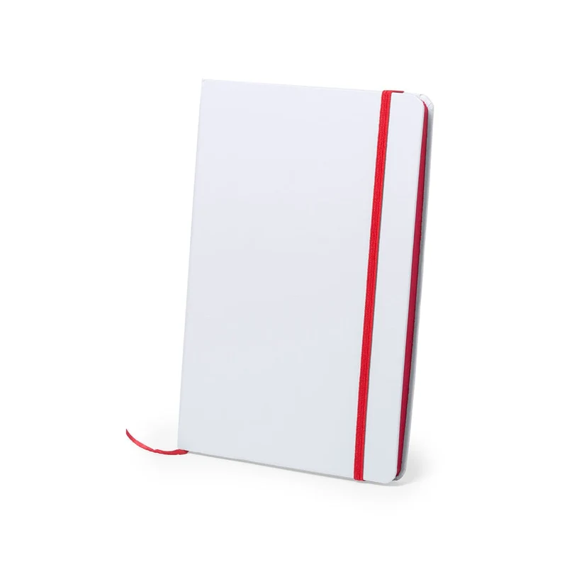Bloc-Notes Kaffol
