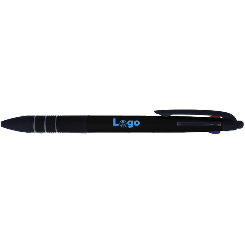 Penna con tre refill