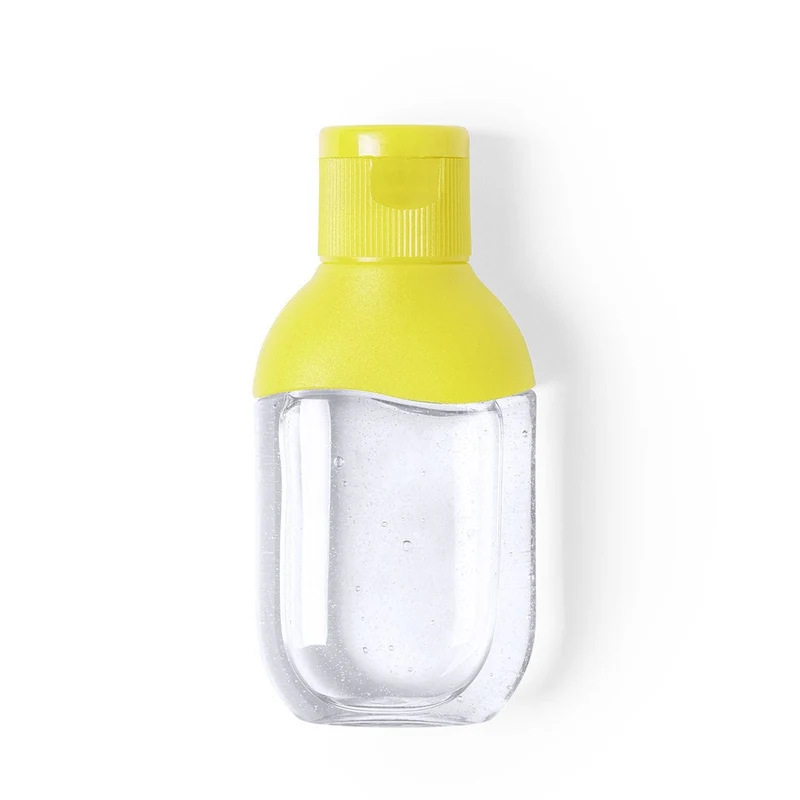 Gel Idroalcolico Vixel