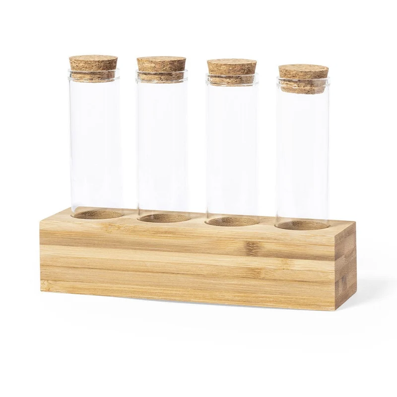 Set per Spezie Tumber