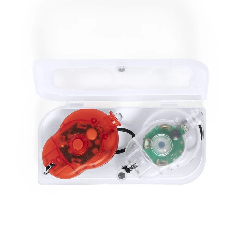 Luce di Sicurezza Bowel