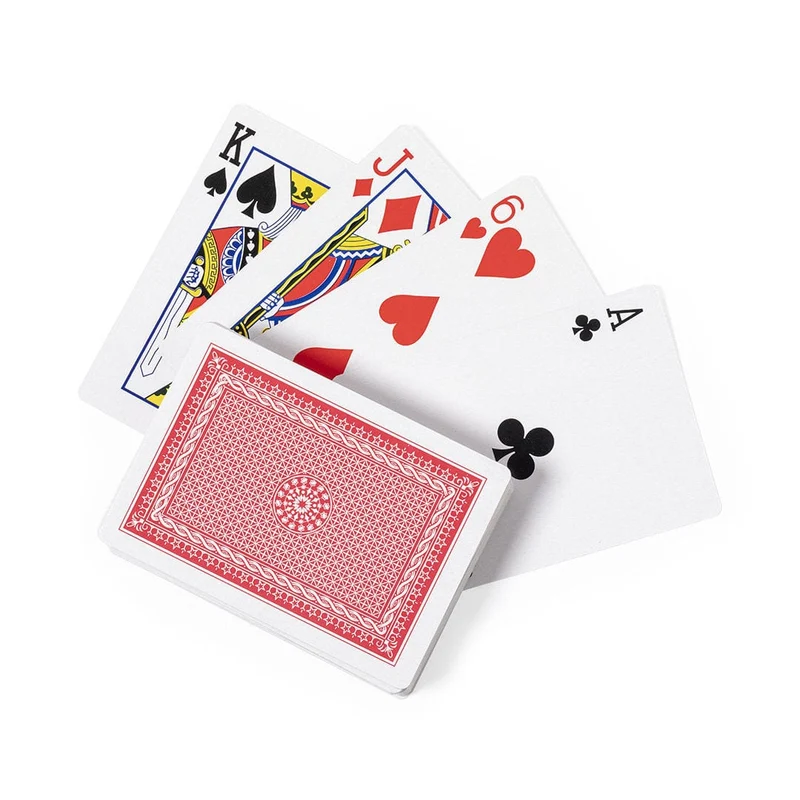 Carte Francesi Picas