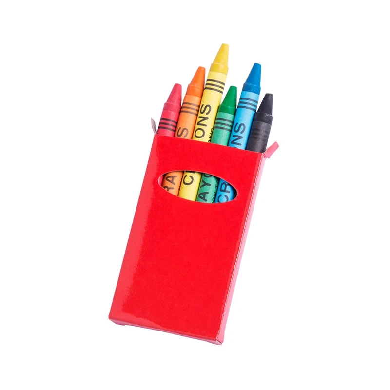Set Colori Cera Tune